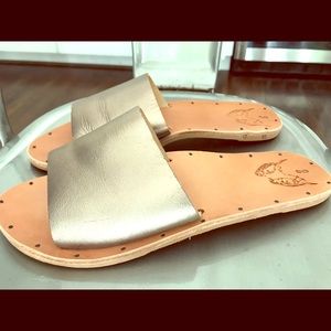 Beek Mockingbird Slide